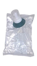 HighFive Foaming Non Alcohol Hand Sanitizer, 1000ml Refill Bag