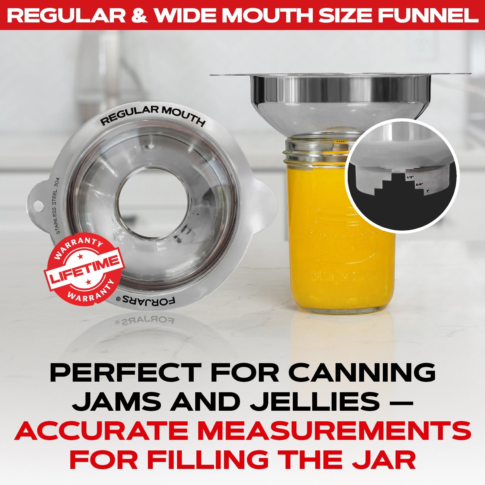 Funnel Set