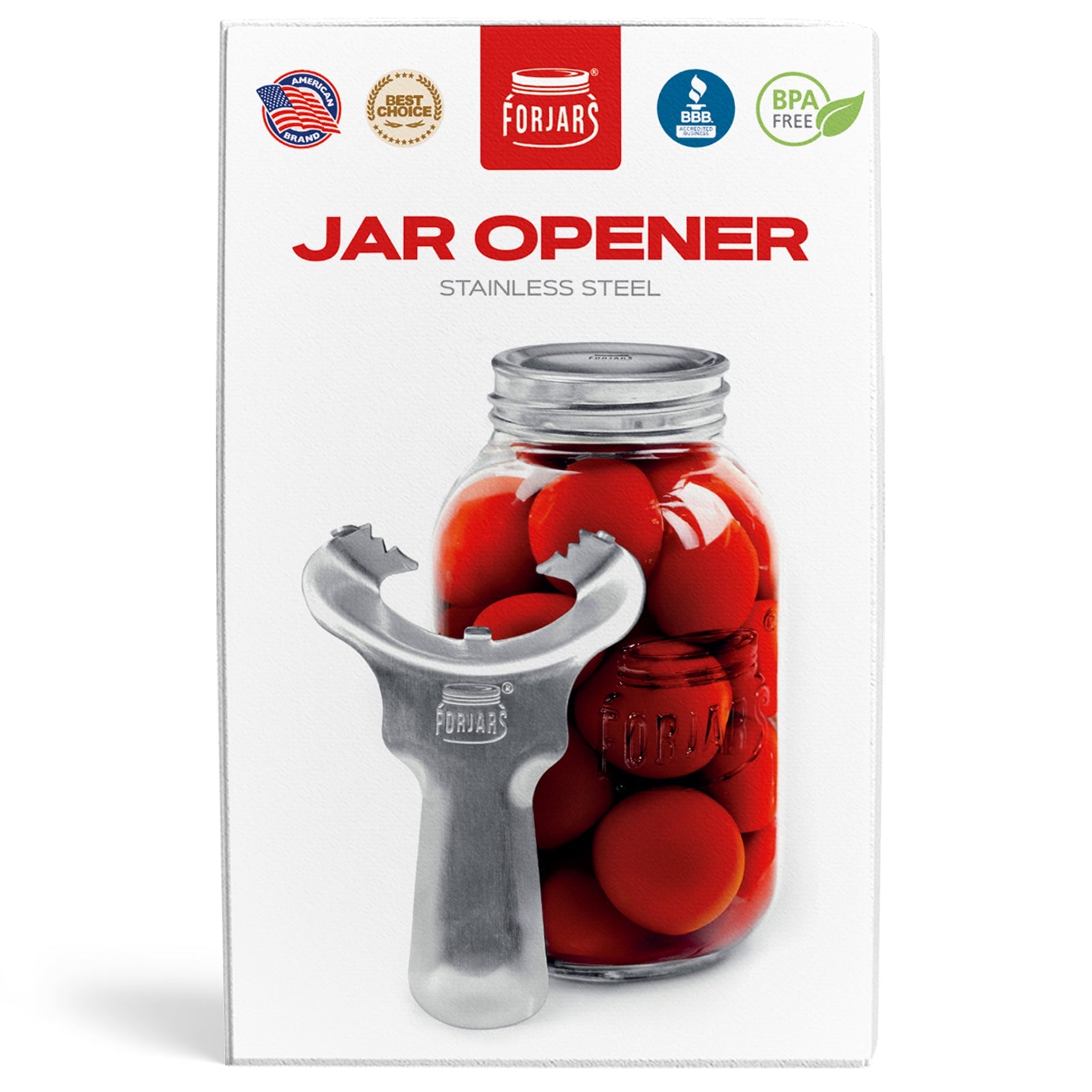 Jar Opener - PhishStones Products