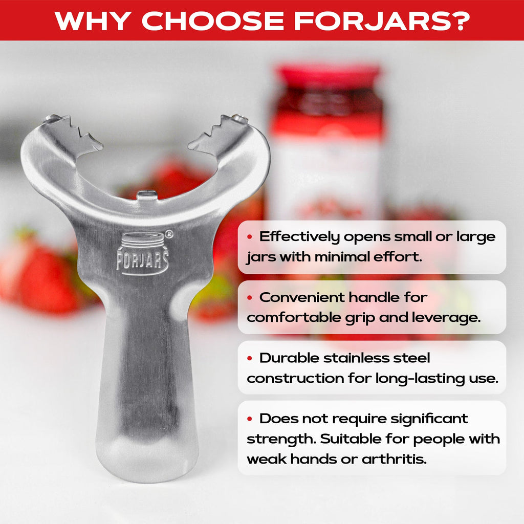 Jar Opener - PhishStones Products