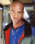 J. August Richards Signed 8x10 Photo