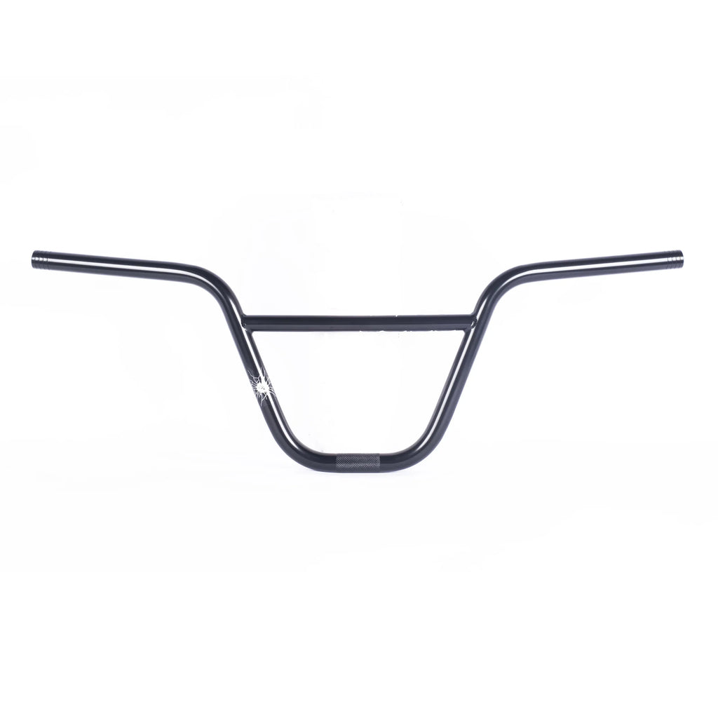 Cult BMX Jaume Bar 8.9″ - Black
