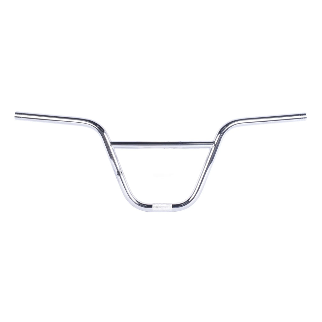 Cult BMX Jaume Bar 8.9″ - Chrome