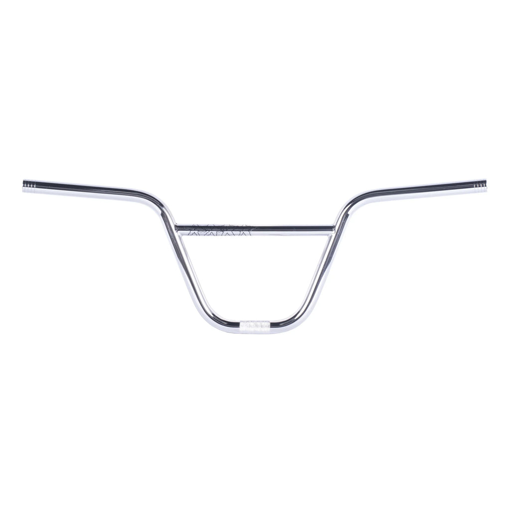 Cult BMX Jaume Bar 8.9″ - Chrome