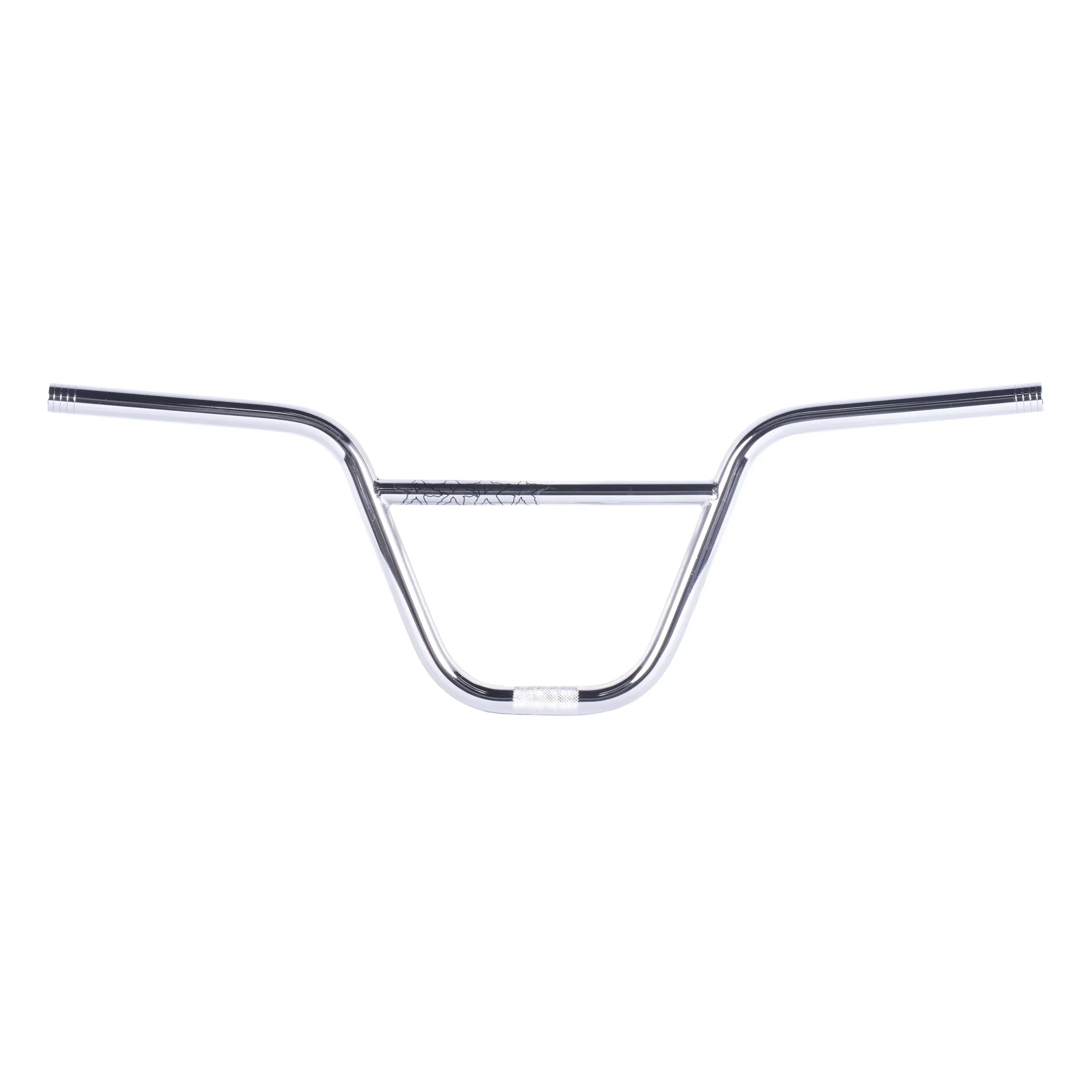 Cult BMX Jaume Bar 8.9″ - Chrome