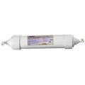 Inline UF Membrane Filter Cartridge