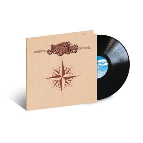 Jimmy Buffett - Changes In Latitudes, Changes In Attitudes (LP) - PhishStones Products