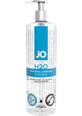 JO H2o Original Water Based Lubricant