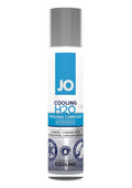 JO H2o Water Based Lubricant Cooling