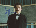 Johnny Flynn Signed 8x10 Photo - Video Proof