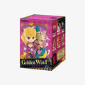 JoJo's Bizarre Adventure Golden Wind Series Figures by POP MART