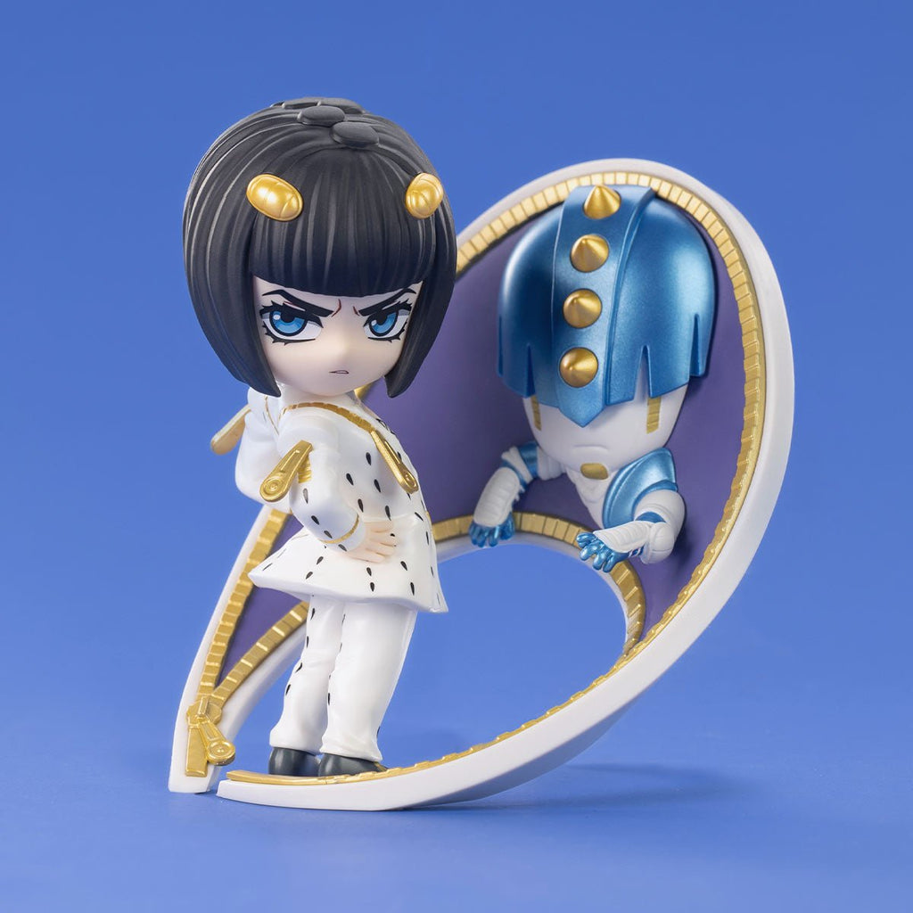 JoJo's Bizarre Adventure Golden Wind Series Figures by POP MART