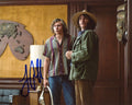 Jordan Hearn Signed 8x10 Photo - Video Proof