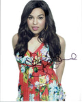 Jordin Sparks Signed 8x10 Photo - Video Proof