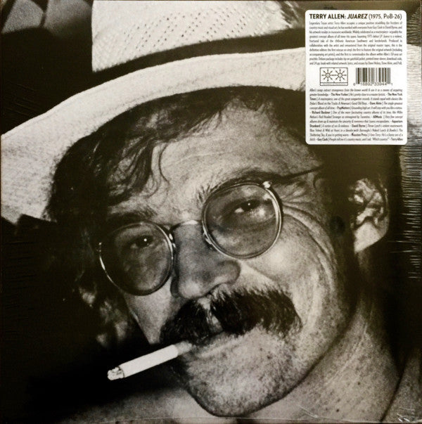 Juarez (VINYL) | Mint (M) Mint (M) - PhishStones Products