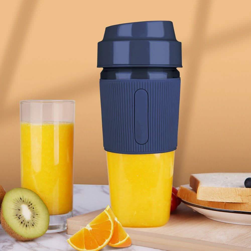 Juicer Cup Mini Smoothies Portable Blender - PhishStones Products