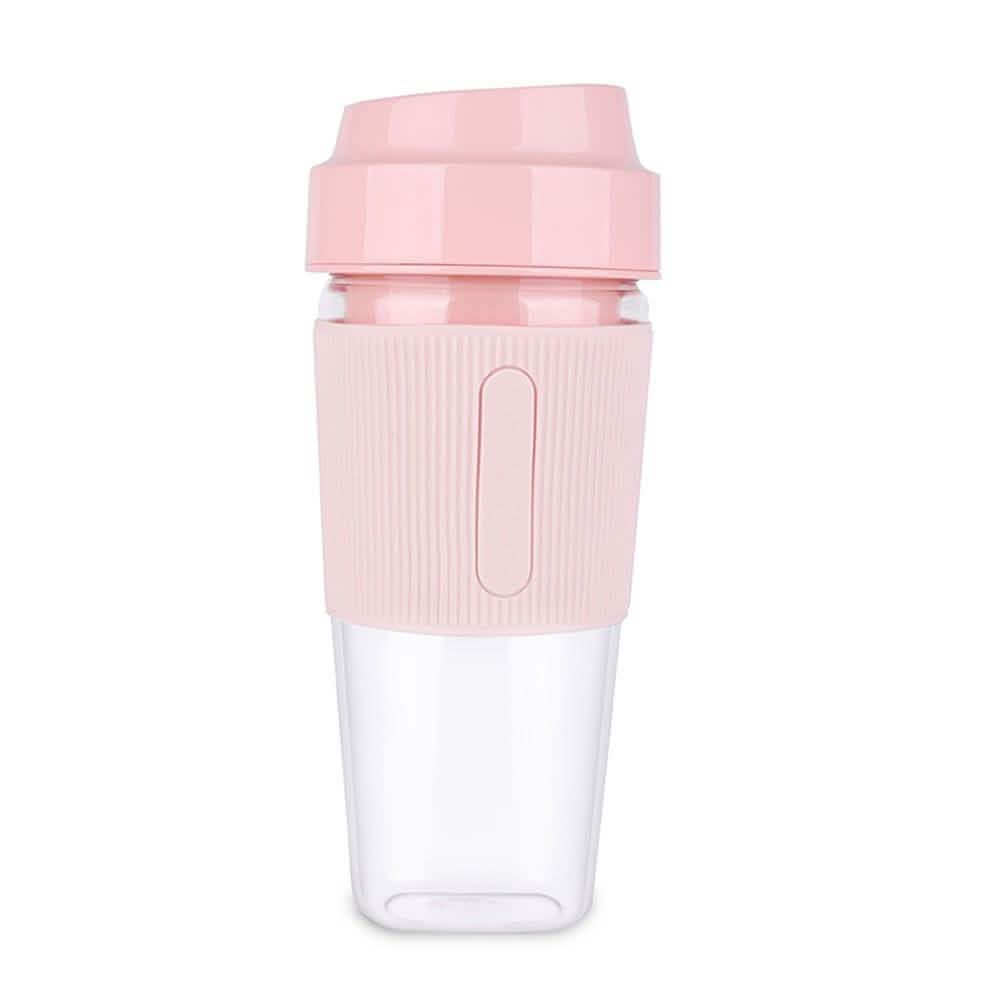 Juicer Cup Mini Smoothies Portable Blender - PhishStones Products