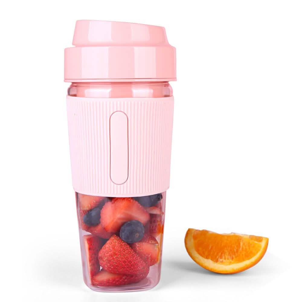 Juicer Cup Mini Smoothies Portable Blender - PhishStones Products