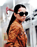 Julie Estelle Signed 8x10 Photo - Video Proof