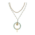 Just Apt Necklace - PhishStones Products