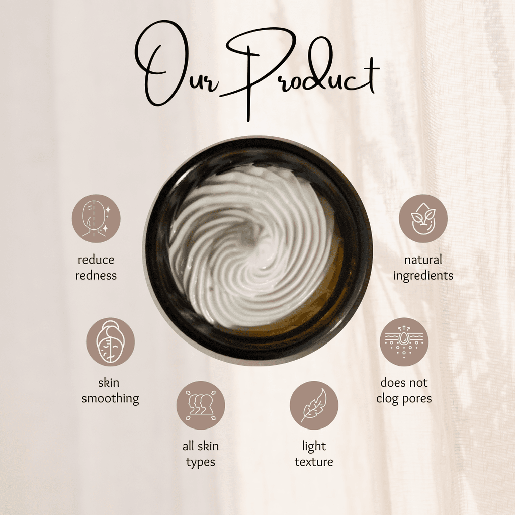 Just Basic Whipped Tallow Balm