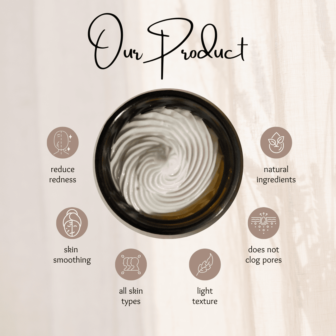 Sandalwood Whipped Tallow Balm