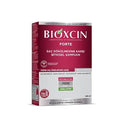 Bioxcin Forte Shampoo for Hair Loss - Hypoallergenic, Paraben-Free, 10.14 fl oz