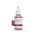 The Purest Solutions Facial Peeling Solution AHA BHA Exfoliant - 30ml, Glycolic Acid, Salicylic Acid, Hyaluronic Acid