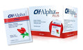 CH Alpha PLUS 30 Sachets Collagen Supplement for Anti-Aging Skincare & Skin Health