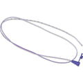 Kangaroo™ Polyurethane Feeding Tubes w/ Safe Enteral Connection 5Fr. 20" - 461412