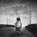 Katatonia - Viva Emptiness (PEARL TRANSPARENT VINYL LP Peaceville VILELP1225 2025) |