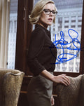Kathleen Robertson Signed 8x10 Photo