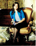Katie Lowes Signed 8x10 Photo