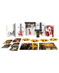 Kill Bill: The Whole Bloody Affair - Collector's Edition (4K Ultra HD + Blu-ray + Digital)