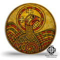 Kells Shaving Soap - by Murphy and McNeil