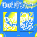Kep1er 2nd Mini Album -Doublast