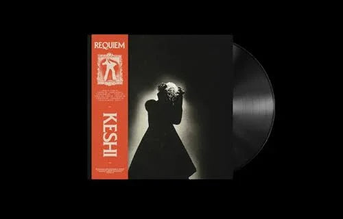 Keshi - Requiem (LP) - PhishStones Products