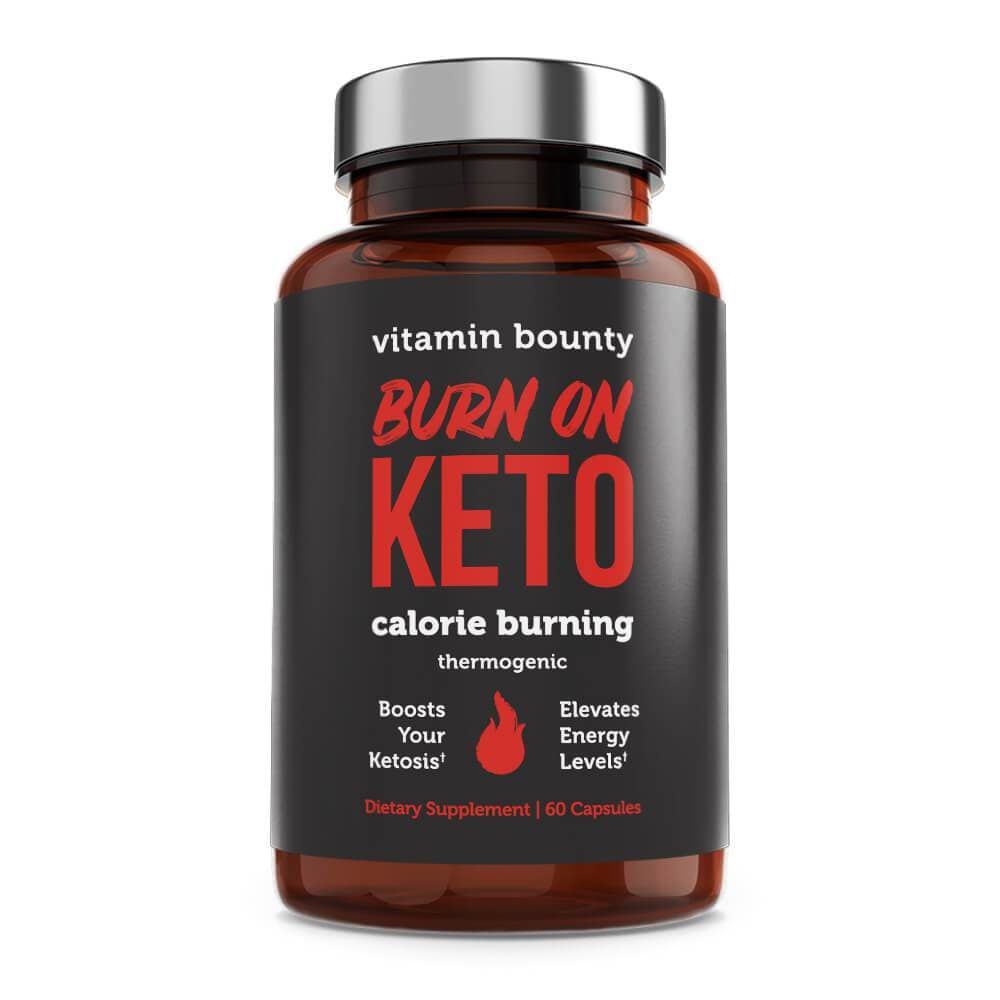 Keto Shred Starter Stack - PhishStones Products