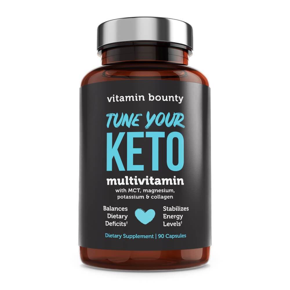 Keto Shred Starter Stack - PhishStones Products