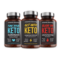Keto Shred Starter Stack - PhishStones Products