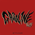 Key 2nd Album - Gasoline