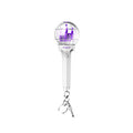 (G)I-DLE - Official Lightstick MD Light Stick Keyring