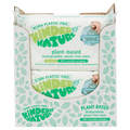 Kinder by Nature 100% Biodegradable Plant - Based Baby Wipes - 672 Count (12 packs of 56 wipes) - PhishStones Products