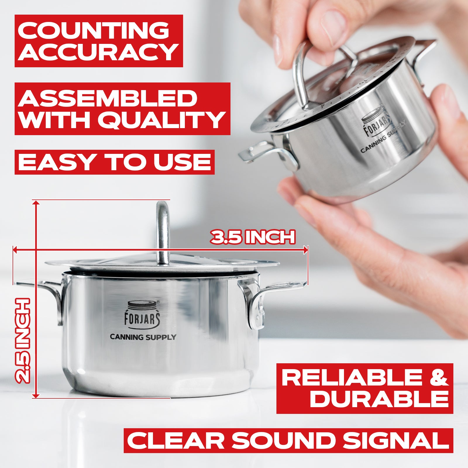 Kitchen Timer