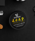 Knuckle Cream - DOAP - Lemon, Fresh Coconut