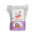Lux Bebek Baby Wet Wipes - 100% Pure Cotton, Natural Baby Care for Newborns, Gentle & Safe