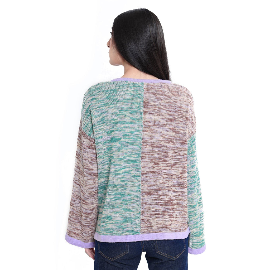 Krystal Sweater - PhishStones Products