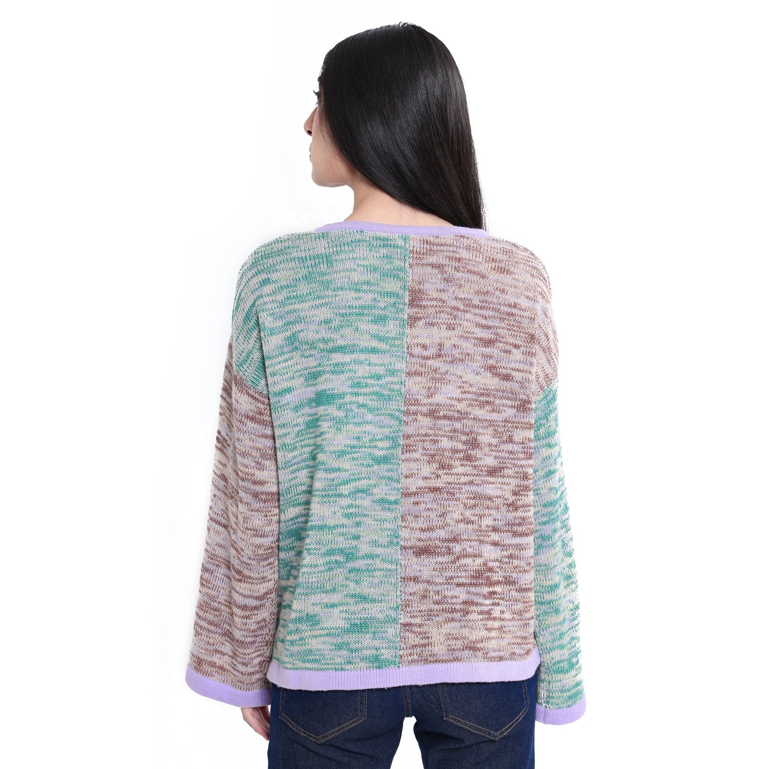 Krystal Sweater - PhishStones Products