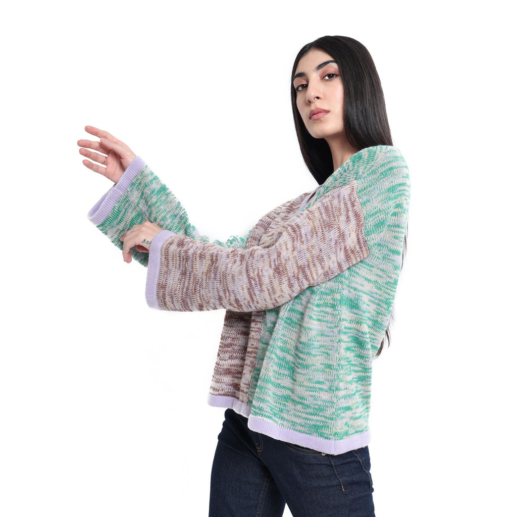 Krystal Sweater - PhishStones Products