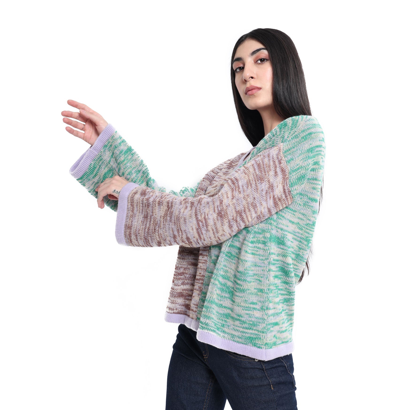 Krystal Sweater - PhishStones Products